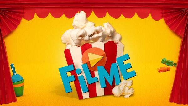 Hier findest du alle Filme für Vorschulkinder und die ganze Familie. Veranstalte einen Filmeabend wie im Kino mit Popcorn und allem, was dazu gehört!
