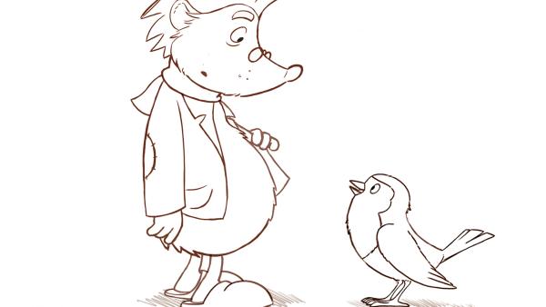 Rupert und Robin | Rechte: MDR/WunderWerk