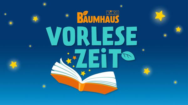 Es ist Geschichtenzeit! Hör dir die Vorlesegeschichten an!